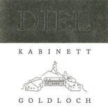 Diel Dorsheimer Goldloch Riesling Kabinett 2019