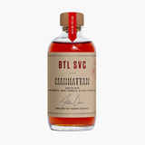BTL SVC Cocktails Manhattan