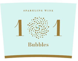 Bodega Norton 101 Bubbles Sparkling