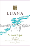 Luana Collio Pinot Grigio 2020