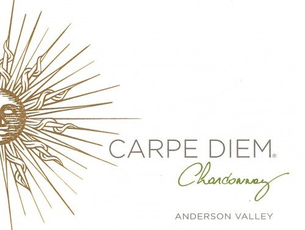 Carpe Diem Anderson Valley Chardonnay