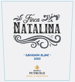 Putruele Finca Natalina Sauvignon Blanc