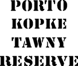 Kopke Reserve Tawny Porto NV