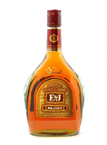 E & J Distillers VS Original Brandy