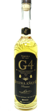 G4 Premium Extra Añejo Tequila