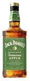 Jack Daniel's Original Recipe Apple Liqueur