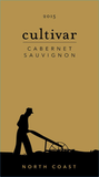 Cultivar Cabernet Sauvignon North Coast 2019