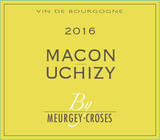 Meurgey-Croses Mâcon Uchizy