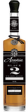 Azunia 2 Years Old Aged Black Private Reserve Anejo Tequila 100% de Agave
