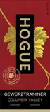 Hogue Cellars Gewürztraminer
