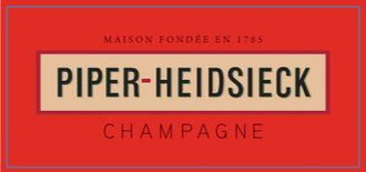Champagne Piper Heidsieck Extra Brut Essentiel Cuvée Réservée Matthieu Yamourn Edition