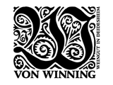 Von Winning Pinot Noir Imperiale 2018