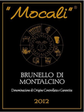 Mocali Brunello di Montalcino