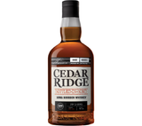 Cedar Ridge Bottled-in-Bond Bourbon