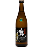 Wakatake Onikoroshi Ginjo Sake