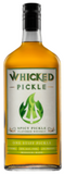 Whicked Pickle Spicy Pickle Flavored Whiskey