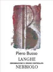 Piero Busso Langhe Nebbiolo