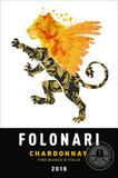 Folonari  Chardonnay