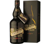 Graham's Black Bottle Scotch