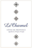 Le Charmel Côtes de Provence Rose