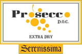 Serenissima Prosecco