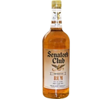 Senator's Club Dark Rum