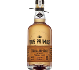 Dos Primos Tequila Reposado