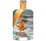 Erstwhile Mezcal Madre Cuishe