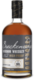 Breckenridge Distillery Distillers 105 High Proof Blend Straight Bourbon Whiskey