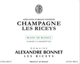Alexandre Bonnet Champagne Extra Brut Les Riceys Blanc de Blancs