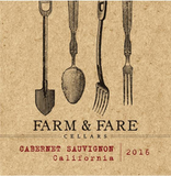 Farm & Fare Cellars Cabernet Sauvignon