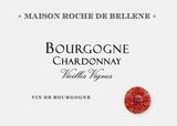 Maison Roche de Bellene Bourgogne Chardonnay Vieilles Vignes