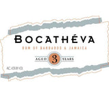 Bocatheva 3 Years Old Rum