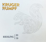 Kruger-Rumpf Riesling Estate 2021