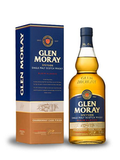 Glen Moray Elgin Classic Chardonnay Cask Finish Speyside Single Malt Scotch Whisky