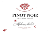 Alphonse Mellot Pinot Noir