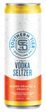 Southern Tier Distilling Company Blood Orange & Pomelo Vodka Seltzer