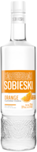Sobieski Orange Flavored Vodka