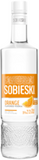 Sobieski Orange Flavored Vodka