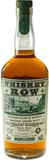 Whiskey Row Honey Hole Selection 4 Years Old 18th Century Blend Straight Bourbon Whiskey