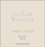 Weingut Wieninger Pinot Noir Select 2017