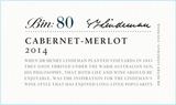 Lindeman's Bin 80 Cabernet Sauvignon Merlot