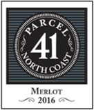 Parcel 41 Merlot North Coast