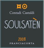 Contadi Castaldi Franciacorta Soul Satèn