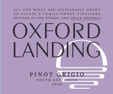 Oxford Landing Pinot Grigio