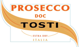 Tosti Prosecco Extra Dry