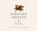Barnard Griffin Riesling Columbia Valley