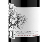 Oak Farm Vineyards Cabernet Sauvignon Lodi