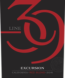 Line 39 Excursion Red Blend