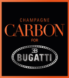Champagne Carbon Brut Bugatti EB02